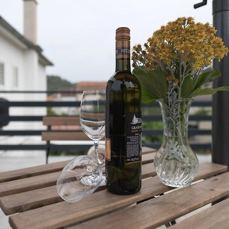 Apartment Marinsko Veli Iž Dış mekan fotoğraf