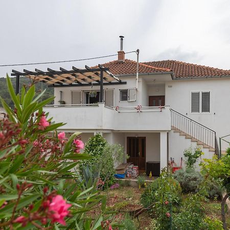 Apartment Marinsko Veli Iž Dış mekan fotoğraf