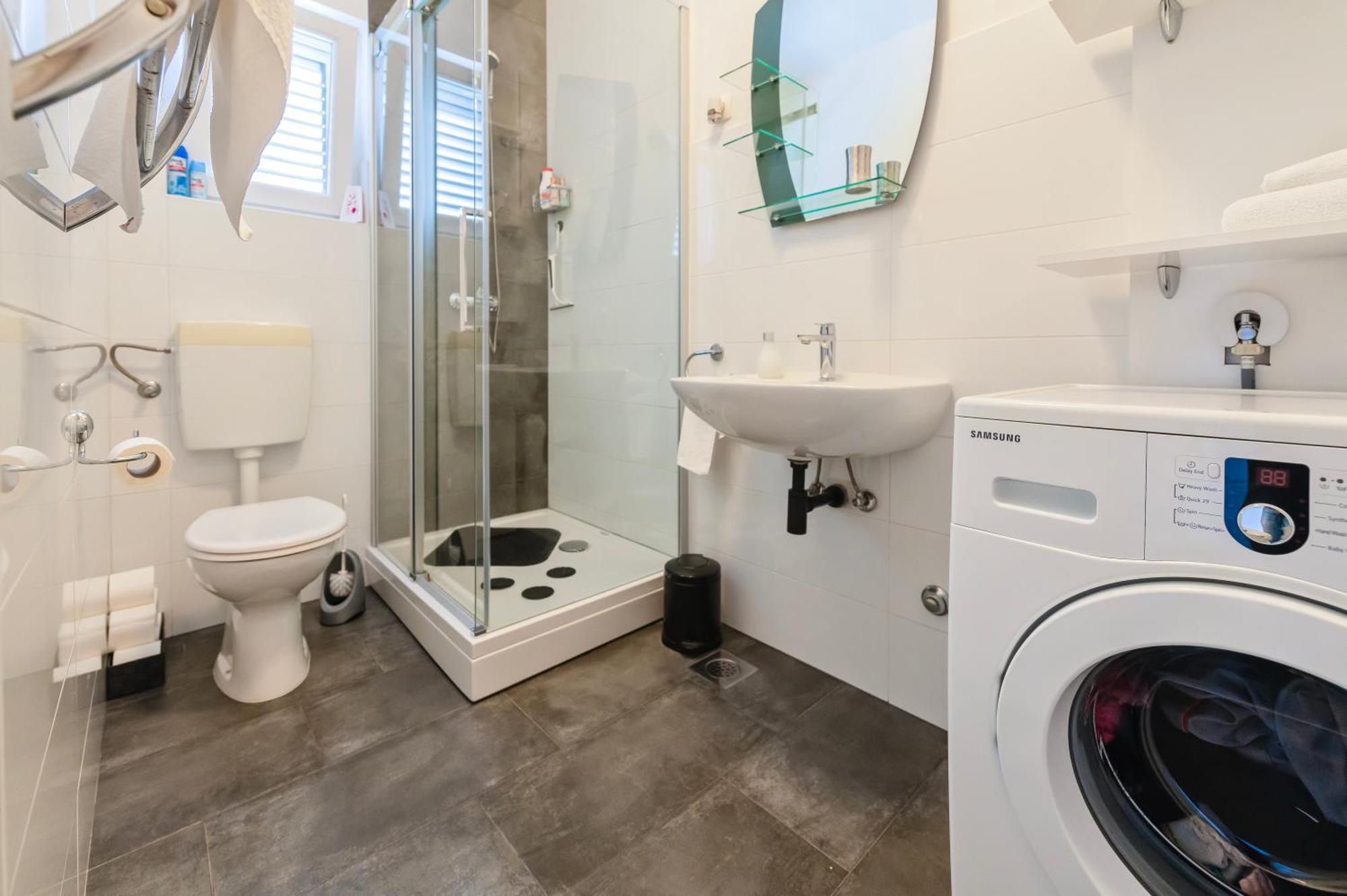 Apartment Marinsko Veli Iž Dış mekan fotoğraf