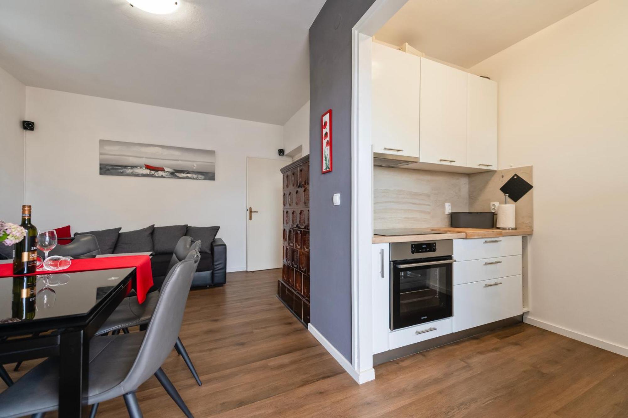 Apartment Marinsko Veli Iž Dış mekan fotoğraf