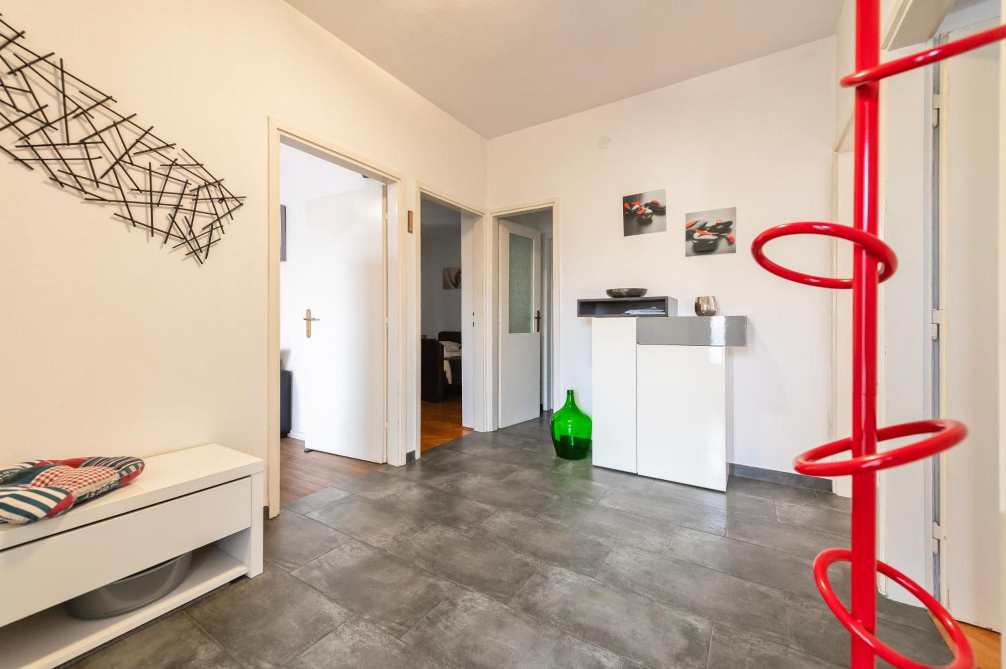 Apartment Marinsko Veli Iž Dış mekan fotoğraf