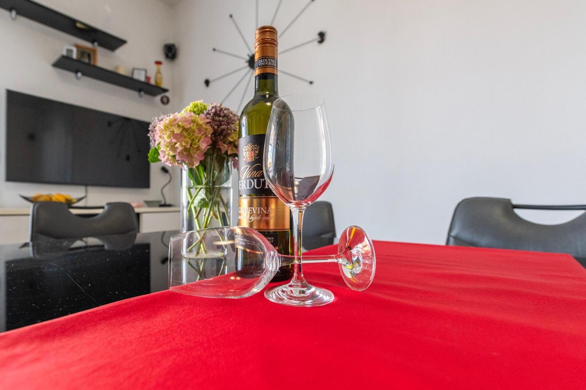 Apartment Marinsko Veli Iž Dış mekan fotoğraf