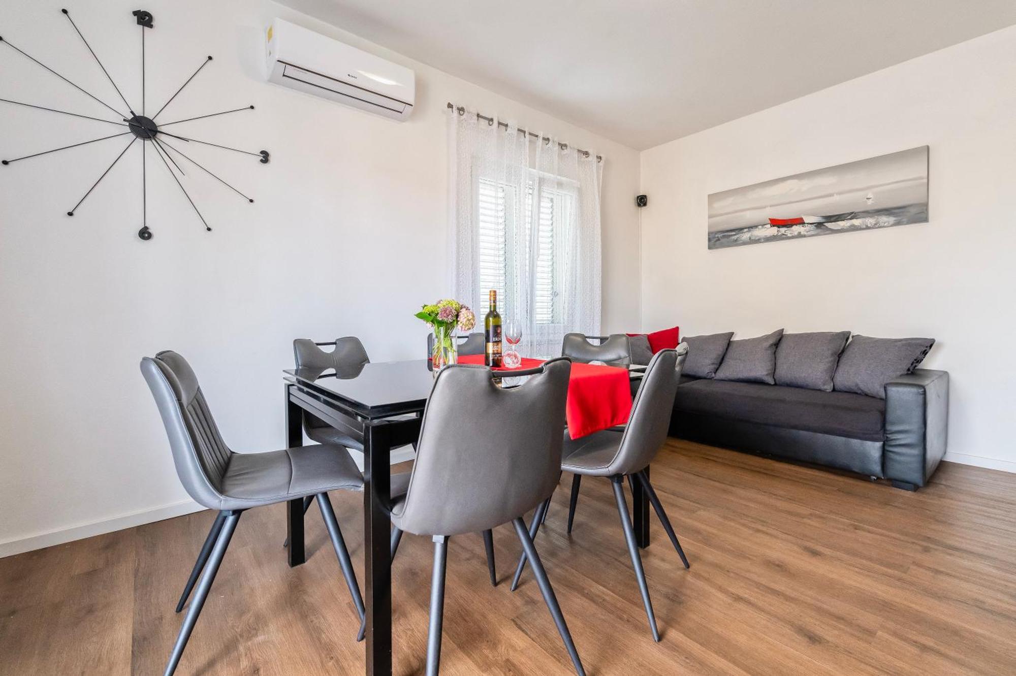 Apartment Marinsko Veli Iž Dış mekan fotoğraf