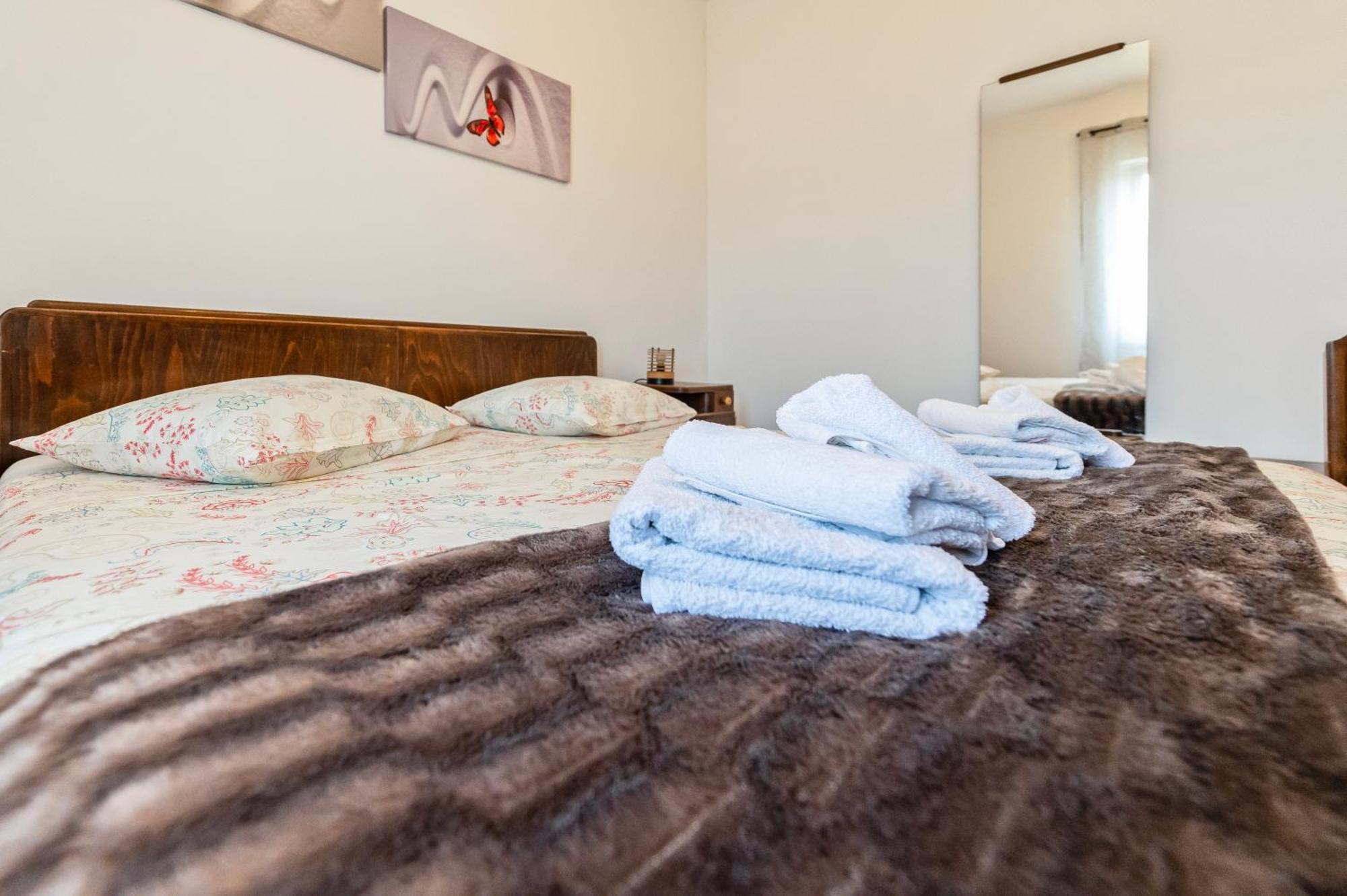 Apartment Marinsko Veli Iž Dış mekan fotoğraf