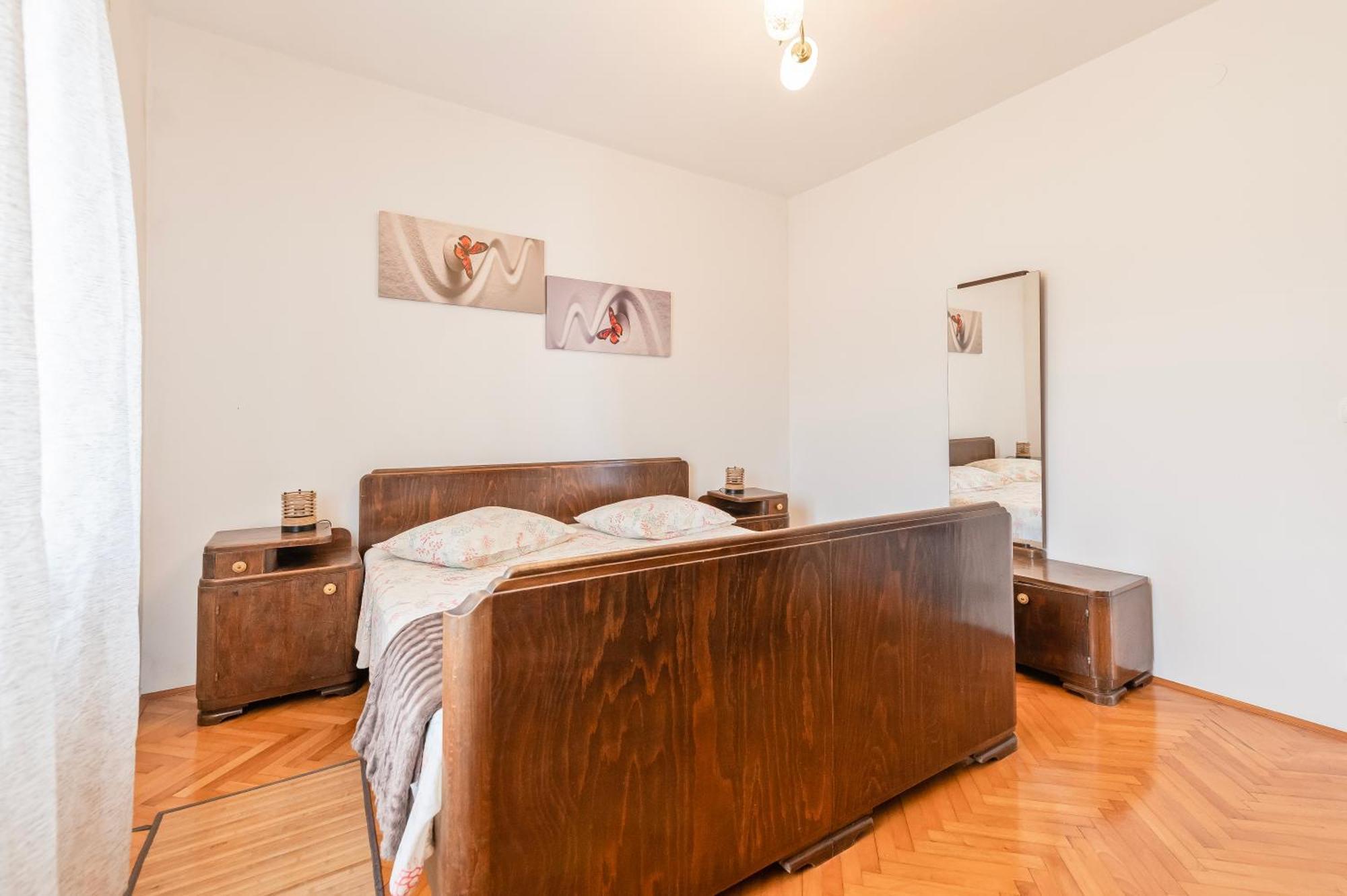 Apartment Marinsko Veli Iž Dış mekan fotoğraf