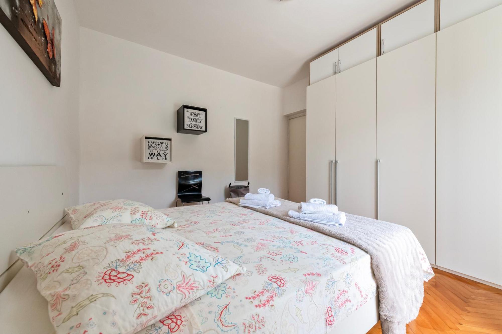 Apartment Marinsko Veli Iž Dış mekan fotoğraf