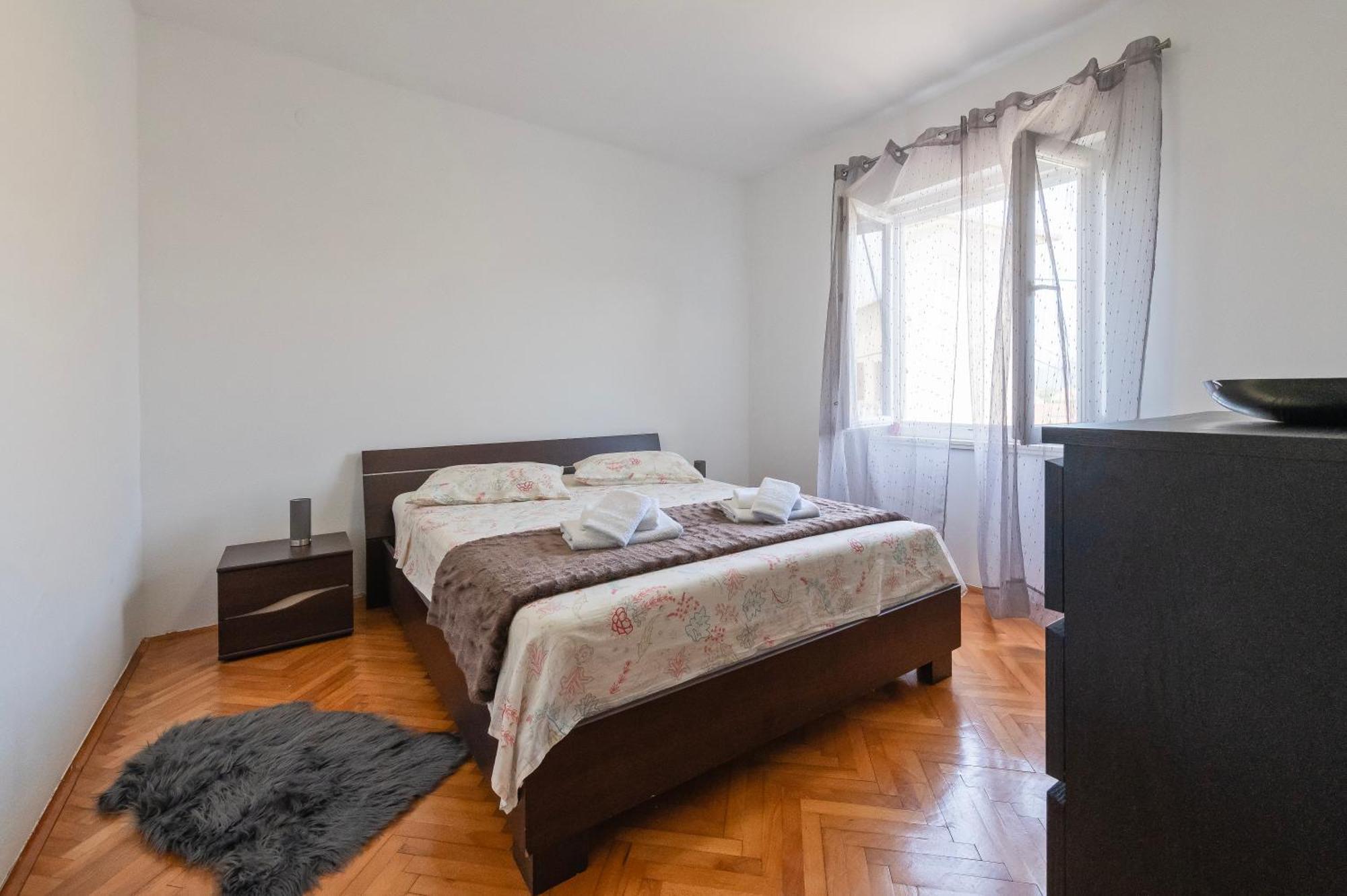 Apartment Marinsko Veli Iž Dış mekan fotoğraf